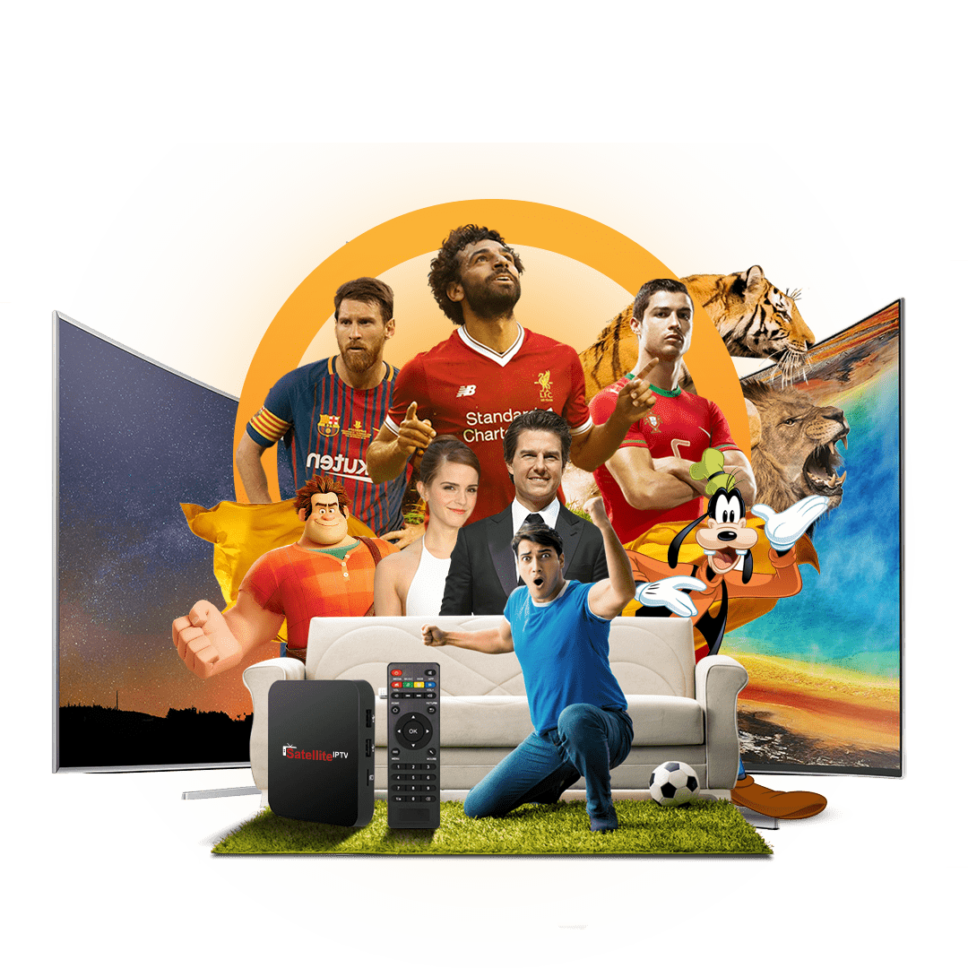 Deutschland IPTV